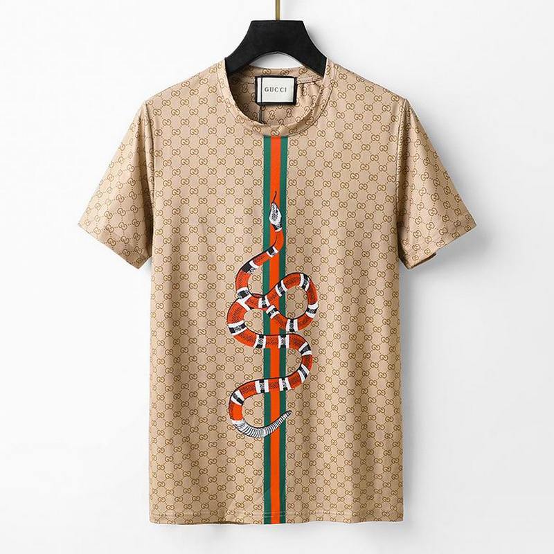 Gucci Men's T-shirts 184